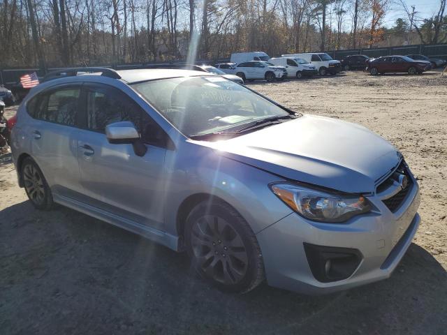 SUBARU IMPREZA SP 2013 jf1gpal63d2898366