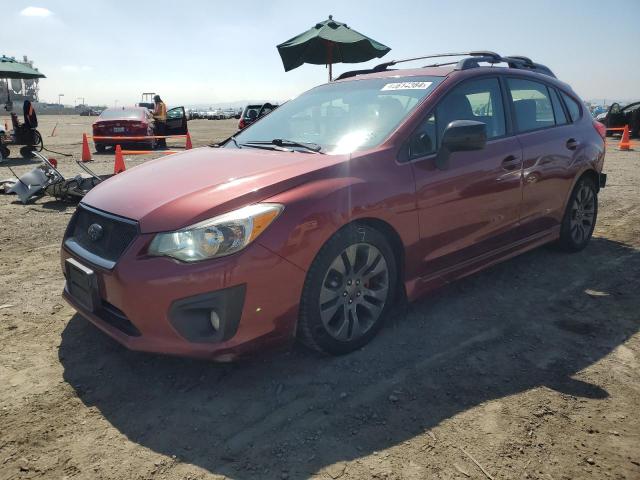 SUBARU IMPREZA 2013 jf1gpal63dg209333