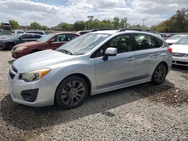 SUBARU IMPREZA 2013 jf1gpal63dh203347