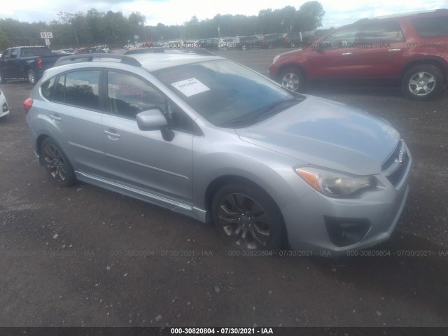 SUBARU IMPREZA WAGON 2013 jf1gpal63dh206460