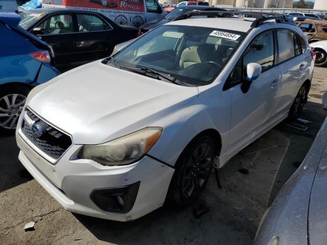 SUBARU IMPREZA 2013 jf1gpal63dh209892