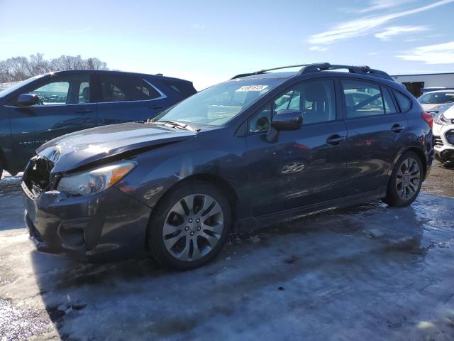 SUBARU IMPREZA SP 2013 jf1gpal63dh803835