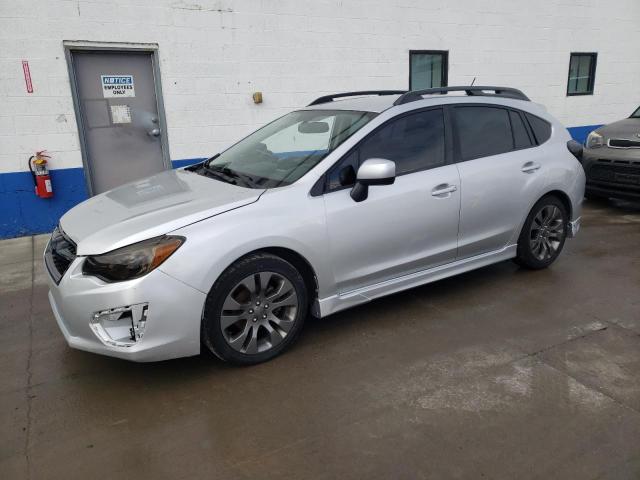 SUBARU IMPREZA 2013 jf1gpal63dh826290