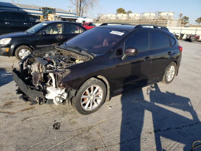 SUBARU IMPREZA SP 2013 jf1gpal63dh841761