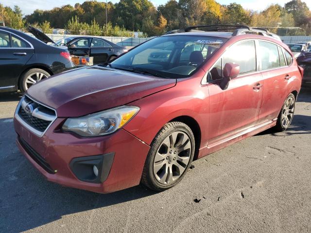 SUBARU IMPREZA 2014 jf1gpal63e8222224