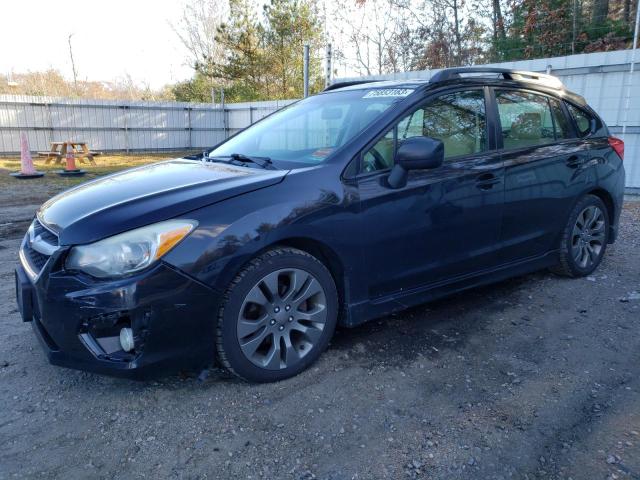 SUBARU IMPREZA 2014 jf1gpal63e8223051