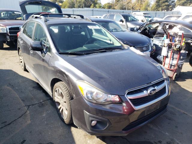 SUBARU IMPREZA SP 2014 jf1gpal63e8232851