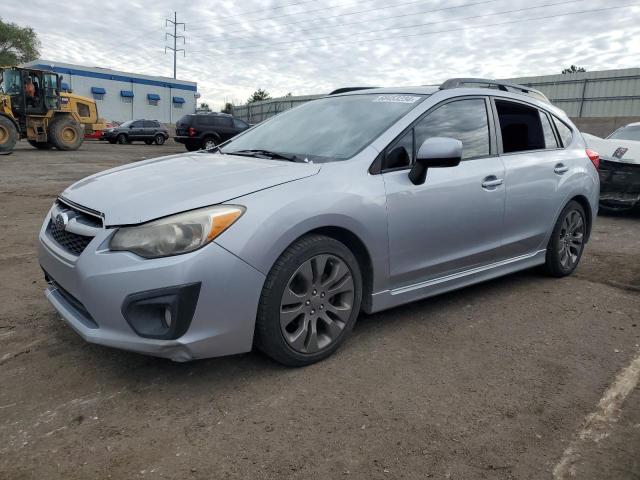 SUBARU IMPREZA SP 2014 jf1gpal63e8238164