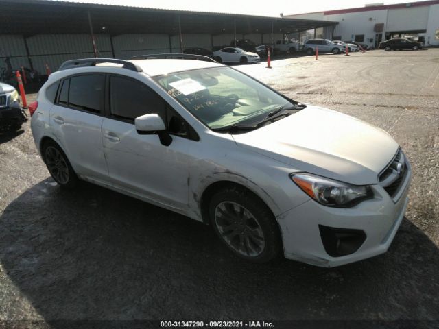 SUBARU IMPREZA WAGON 2014 jf1gpal63e8240321