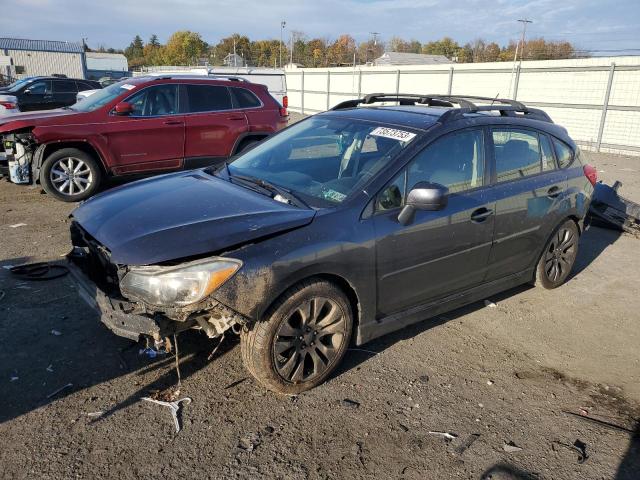 SUBARU IMPREZA 2014 jf1gpal63e8249746