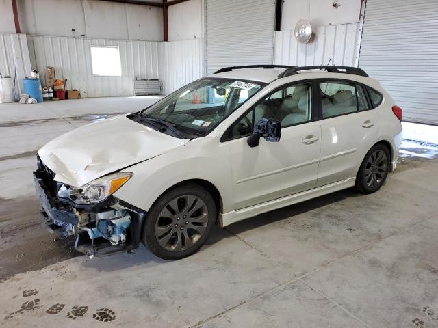 SUBARU IMPREZA 2014 jf1gpal63e8263971