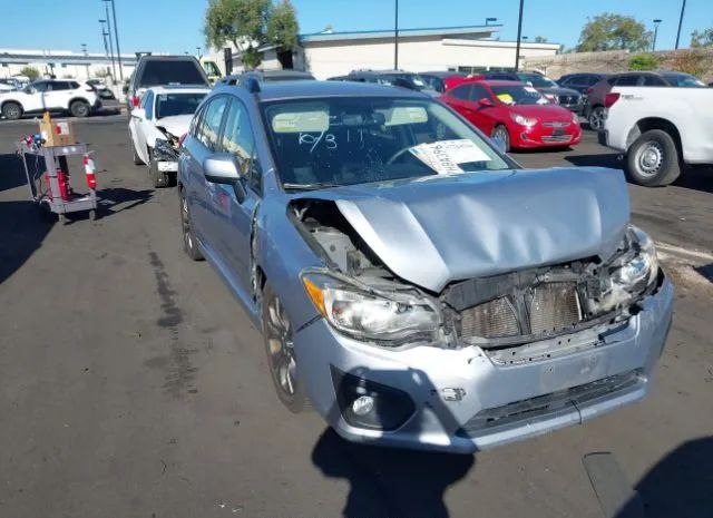 SUBARU IMPREZA WAGON 2014 jf1gpal63e8275490