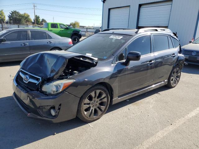 SUBARU IMPREZA SP 2014 jf1gpal63e8277739