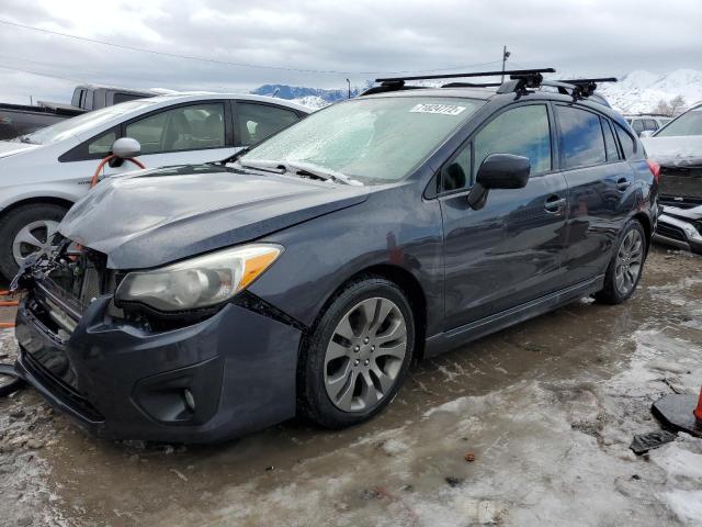 SUBARU IMPREZA SP 2014 jf1gpal63e8289714