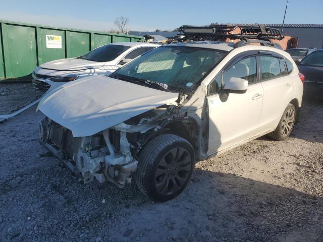 SUBARU IMPREZA SP 2014 jf1gpal63e8309105