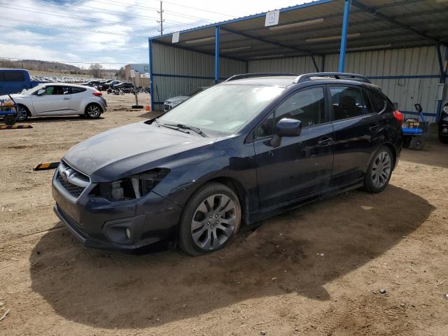 SUBARU IMPREZA 2014 jf1gpal63eh213927