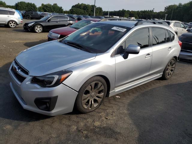 SUBARU IMPREZA SP 2012 jf1gpal64cg207802