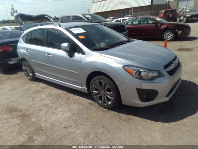 SUBARU IMPREZA WAGON 2012 jf1gpal64cg213020