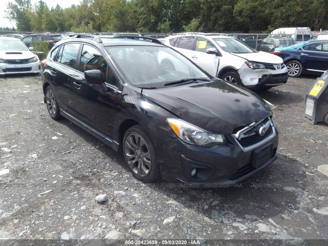 SUBARU IMPREZA WAGON 2012 jf1gpal64cg245952