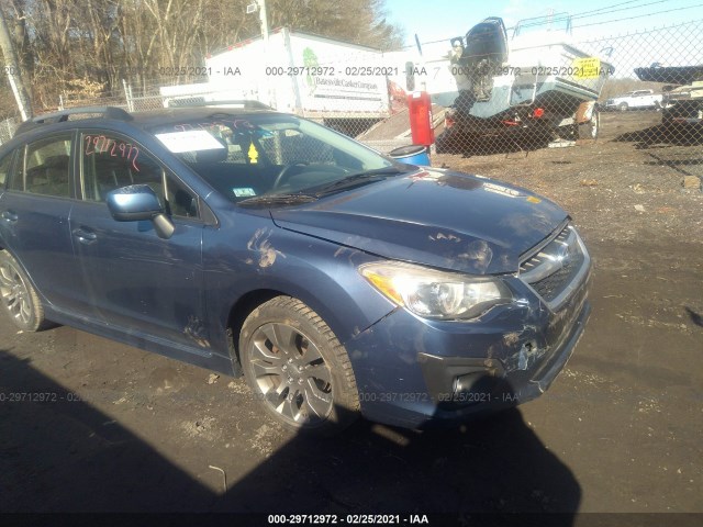 SUBARU IMPREZA WAGON 2012 jf1gpal64ch204408