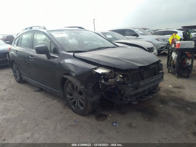 SUBARU IMPREZA WAGON 2012 jf1gpal64ch207602