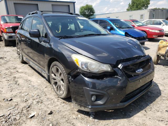 SUBARU IMPREZA 2012 jf1gpal64ch226375