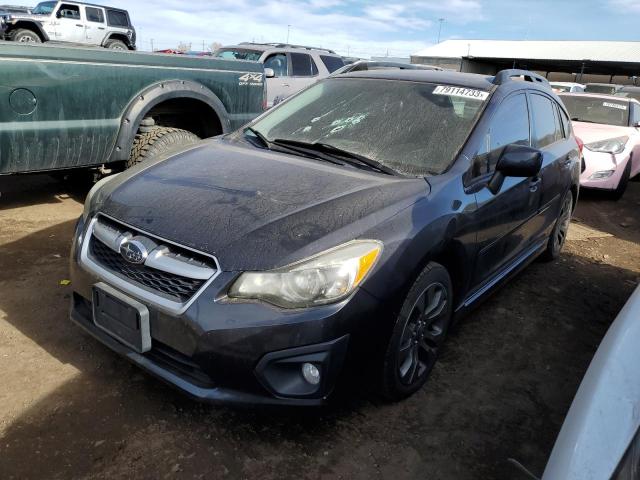 SUBARU IMPREZA 2012 jf1gpal64ch236730