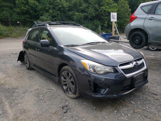 SUBARU IMPREZA SP 2012 jf1gpal64ch237098