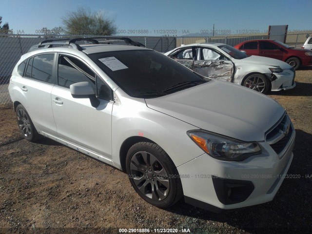 SUBARU IMPREZA WAGON 2012 jf1gpal64ch238073