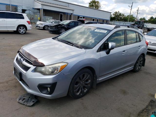 SUBARU IMPREZA SP 2012 jf1gpal64ch238543