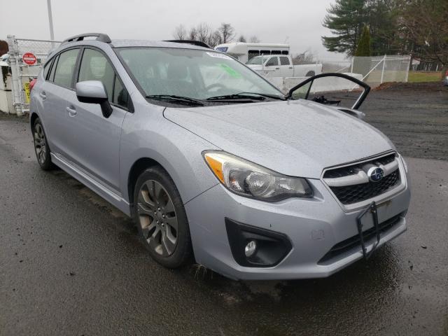 SUBARU IMPREZA SP 2012 jf1gpal64ch239112