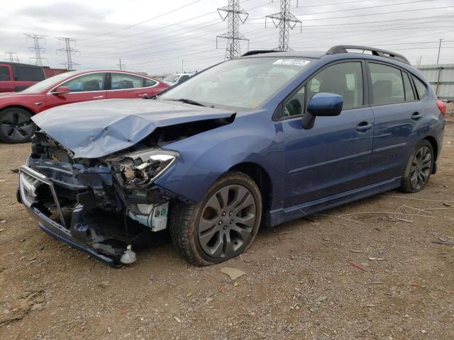 SUBARU IMPREZA 2012 jf1gpal64ch239255