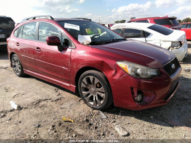 SUBARU IMPREZA WAGON 2012 jf1gpal64ch239384