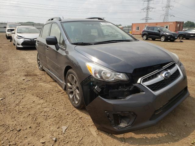 SUBARU IMPREZA SP 2012 jf1gpal64ch247470