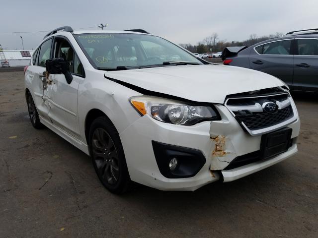 SUBARU IMPREZA SP 2013 jf1gpal64d1884675