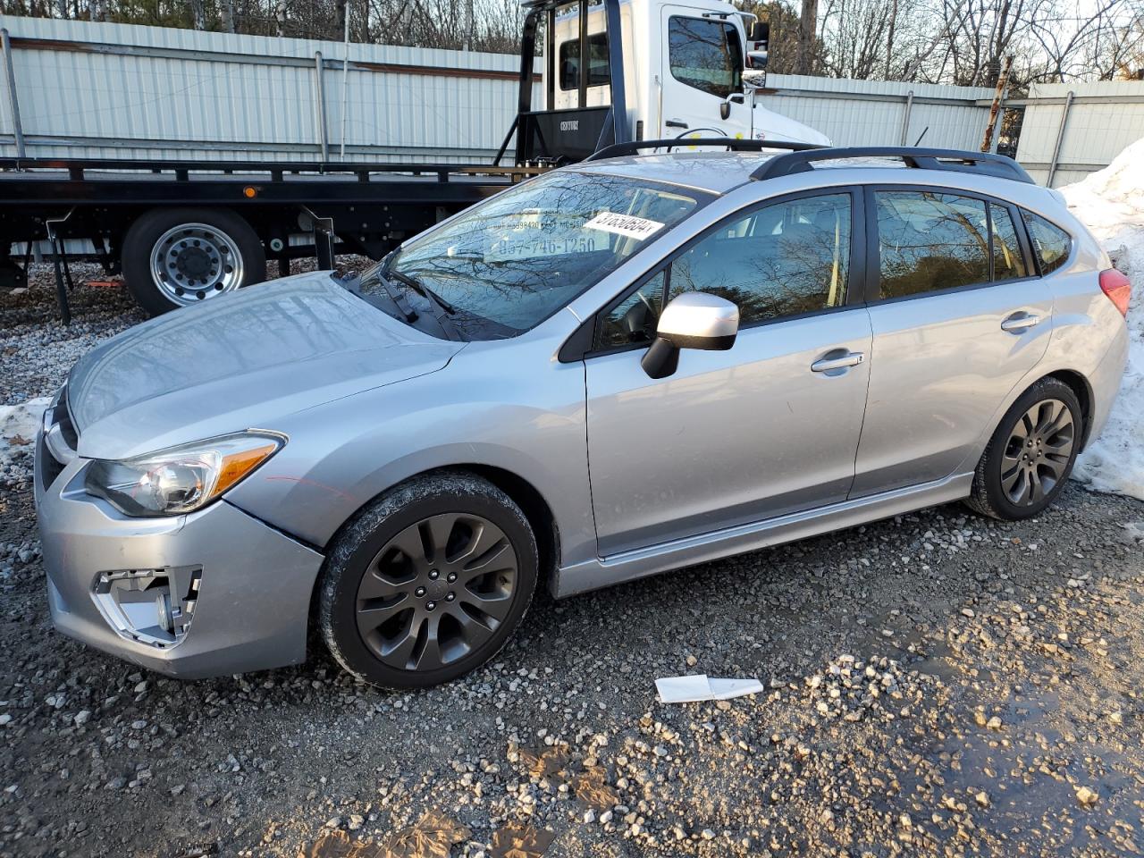 SUBARU IMPREZA 2013 jf1gpal64d2801417