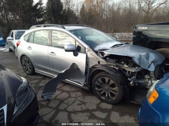 SUBARU IMPREZA WAGON 2013 jf1gpal64d2821117