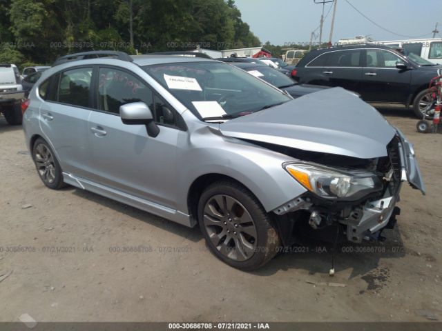 SUBARU IMPREZA WAGON 2013 jf1gpal64d2825183