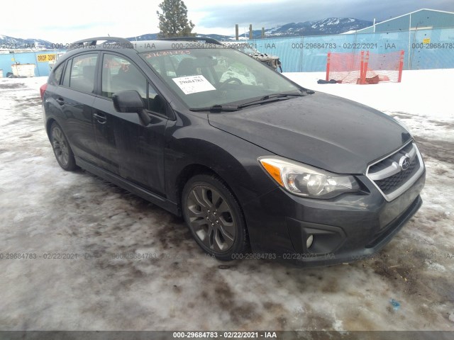 SUBARU IMPREZA WAGON 2013 jf1gpal64d2868955