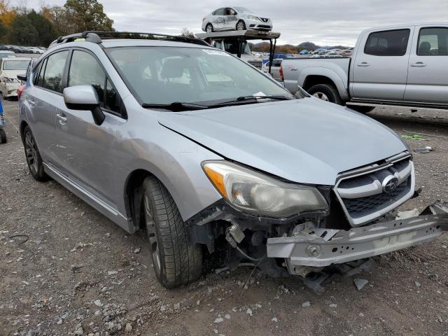 SUBARU IMPREZA WAGON 2013 jf1gpal64d2888607