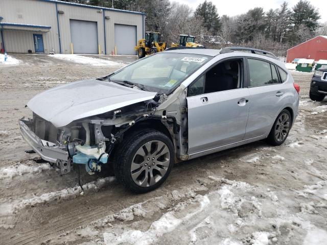 SUBARU IMPREZA 2013 jf1gpal64d2891183