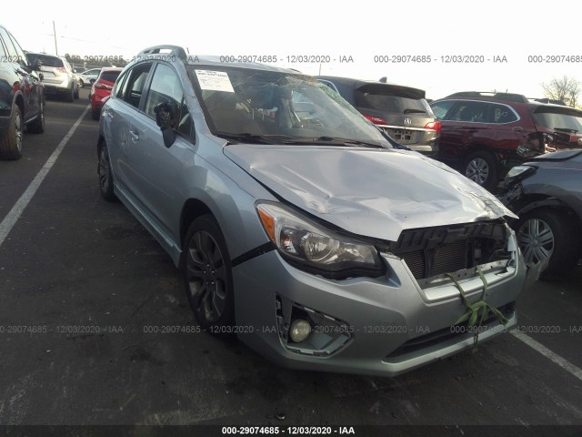 SUBARU IMPREZA WAGON 2013 jf1gpal64d2896948