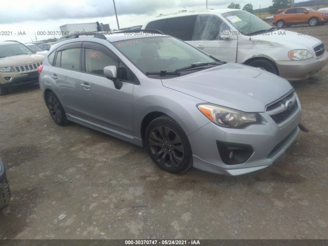 SUBARU IMPREZA WAGON 2013 jf1gpal64dg203346