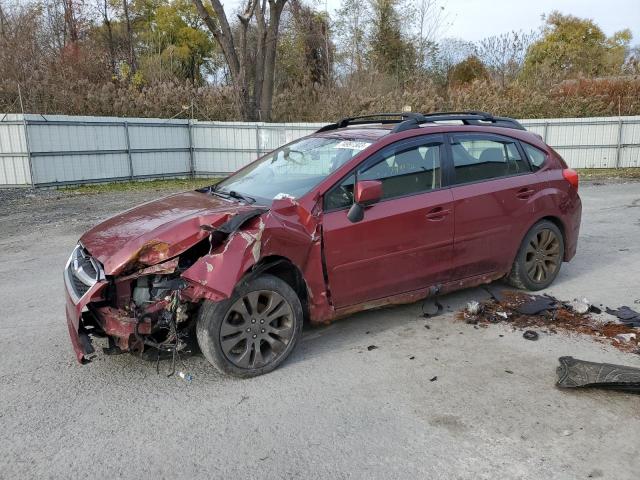 SUBARU IMPREZA 2013 jf1gpal64dh833426