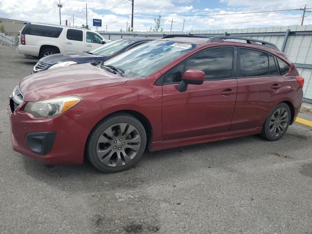 SUBARU IMPREZA 2013 jf1gpal64dh837699