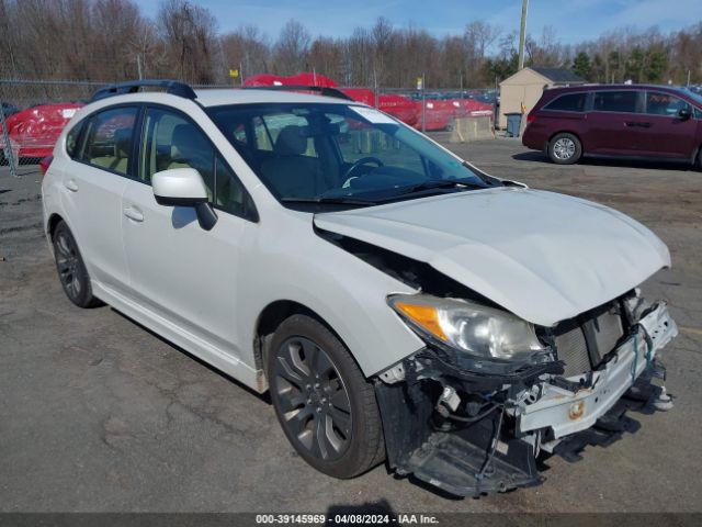 SUBARU IMPREZA 2013 jf1gpal64dh837721