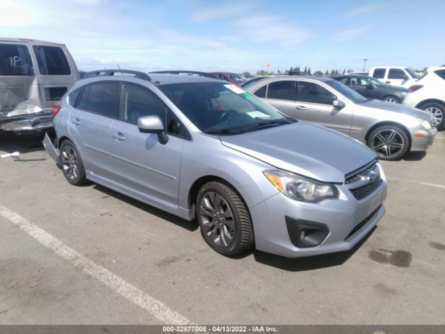 SUBARU IMPREZA WAGON 2014 jf1gpal64e8229361