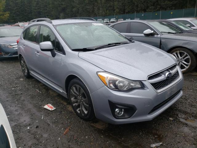 SUBARU IMPREZA SP 2014 jf1gpal64e8238528