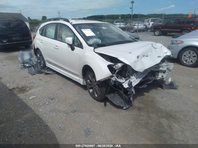 SUBARU IMPREZA WAGON 2014 jf1gpal64e8247875