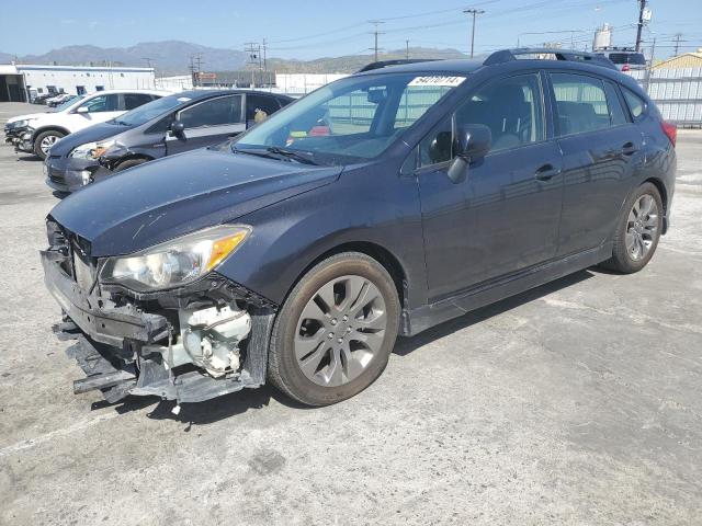 SUBARU IMPREZA 2014 jf1gpal64e8262277